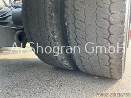 Mercedes-Benz Atego 1318 Schaltung/Klima/Euro 6d/1218