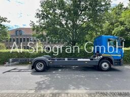 Mercedes-Benz Atego 1318 Schaltung/Klima/Euro 6d/1218