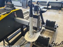 Schmidt & partners Cutting kaitec PIPE-I