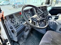 Scania 94D 230 Koffer / Blatt - Luft / Euro 3