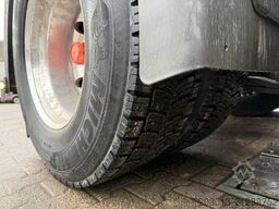 SCANIA R490 4x2 SZM Kipphydraulik doppeltkreis