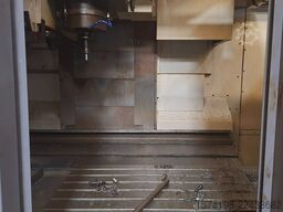 Mori Seiki MV-653