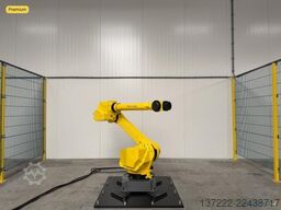 FANUC M-710iC/45M