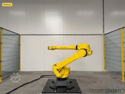 FANUC M-710iC/45M