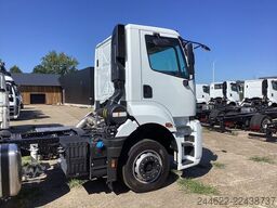 Ford Ford 4x2 Road 1833 Daycab