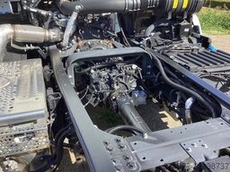 Ford Ford 4x2 Road 1833 Daycab