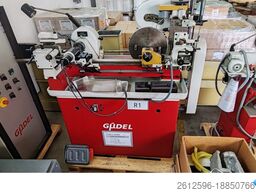 Gudel Reduziermaschine 1