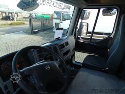 Volvo FL 16.240 + euro 5 + lift + 16t + MANUAL