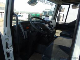 Volvo FL 16.240 + euro 5 + lift + 16t + MANUAL