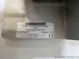 Goellner Infosysteme TE11