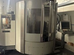 Deckel Maho DMC 80 FD hi-dy