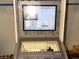 Deckel Maho DMC 80 FD hi-dy