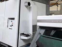 Gildemeister GMX 250S linear