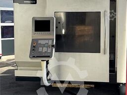 DMG MORI DMC ecoMill 1035 V eco