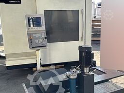 DMG MORI DMC ecoMill 1035 V eco