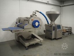Marel Townsend RevoPortioner TRP600