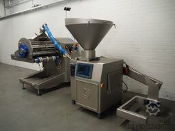 Marel Townsend RevoPortioner TRP600