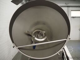 Marel Townsend RevoPortioner TRP600