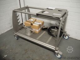 Marel Townsend RevoPortioner TRP600