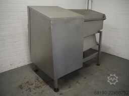 Marel Townsend RevoPortioner TRP600