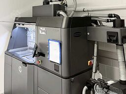 HP Jet Fusion 3D 4200