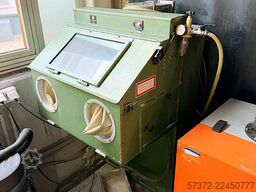 Unitool Sandmaster 55 S