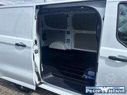 Ford Transit Custom PHEV Navi LED ACC Klimaautom Spurwechselassistent Totwinkelassistent Spurhalteass.
