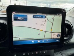 Mercedes-Benz Citan Kasten 112 CDI LED Kamera Navi Klima
