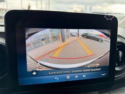 Mercedes-Benz Citan Kasten 112 CDI LED Kamera Navi Klima