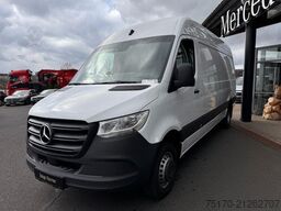 Mercedes-Benz Sprinter 515 CDI 4325 Klima Kamera MBUX