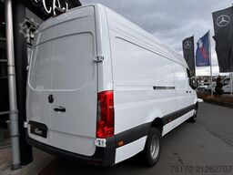 Mercedes-Benz Sprinter 515 CDI 4325 Klima Kamera MBUX