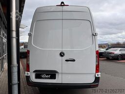 Mercedes-Benz Sprinter 515 CDI 4325 Klima Kamera MBUX