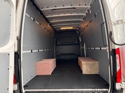 Mercedes-Benz Sprinter 515 CDI 4325 Klima Kamera MBUX
