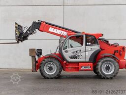 Manitou MT 1440