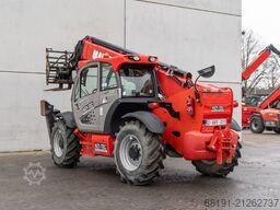 Manitou MT 1440