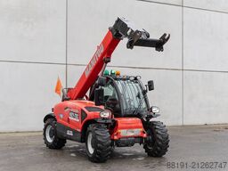 Manitou MT 625 H