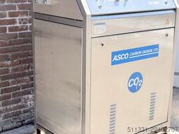 ASCO Pelletizer A120P
