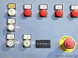 ASCO Pelletizer A120P