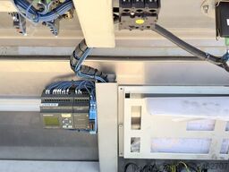 ASCO Pelletizer A120P