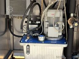 ASCO Pelletizer A120P