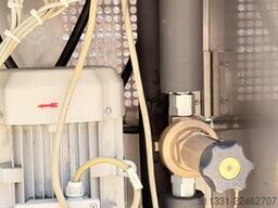 ASCO Pelletizer A120P