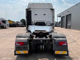 MAN TGX 18.440 (MANUAL GEARBOX / BOITE MANUELLE)