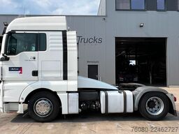 MAN TGX 18.440 (MANUAL GEARBOX / BOITE MANUELLE)
