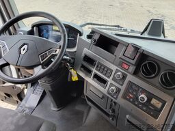 Renault T430 4x2 - SLEEPERCAB - 85-BFH-8 - EURO 6