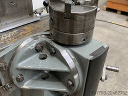 DECKEL FP 1 - # 2