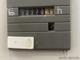 HERMLE UWF 900 E