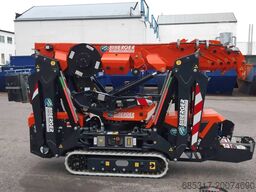 Jekko 532 SPX + JIB 1000 2H1MX