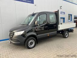 MERCEDES-BENZ VITO 116 9G-TR EXTRA-LANG NAVI TOTWINKEL KAMERA