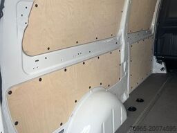 MERCEDES-BENZ VITO 116 9G-TR EXTRA-LANG NAVI TOTWINKEL KAMERA