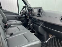 MERCEDES-BENZ Sprinter 316 DOKA LANG Pritsche NAVI 7-SITZE AHK